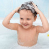 Çocukların saçları ne sıklıkta yıkanmalı?