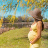 Hamilelikte güneşten korunma