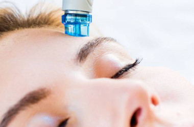 HydraFacial Cilt Bakımı