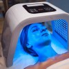 LED tedavisinin dermatolojideki yeri