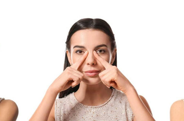 Yüz Egzersizi ve Yüz Yogası 