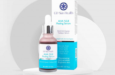 AHA %5,8 Peeling Serum