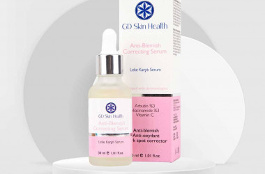 Anti-Blemish Correcting Serum