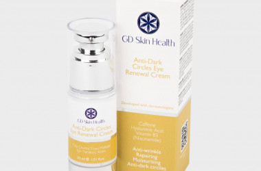 Anti-dark Circles Eye Renewal Cream