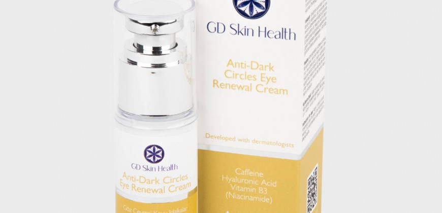 Anti-dark Circles Eye Renewal Cream