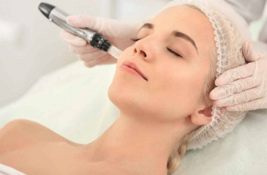 Dermapen (Micro Needling)