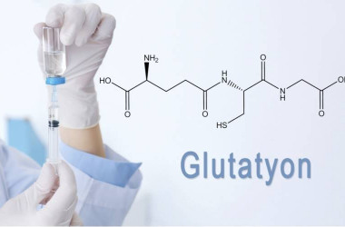 Glutatyon tedavisi nedir? 