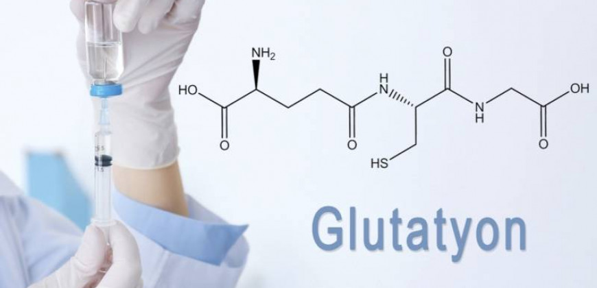 Glutatyon tedavisi nedir? 