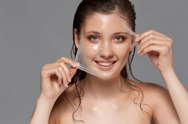 Kimyasal Peeling (Cilt soyma)