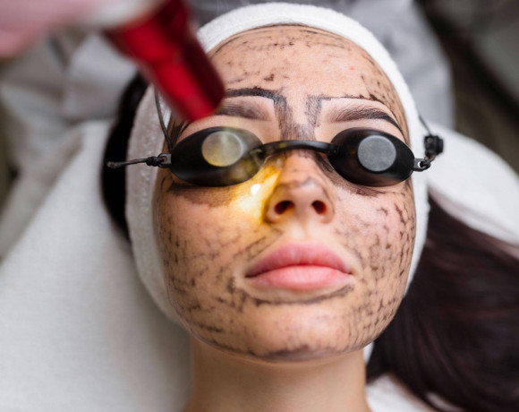 Lazer Karbon Peeling Nedir?