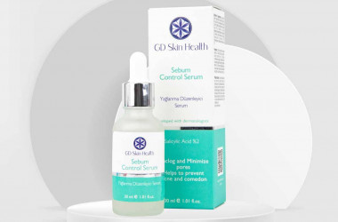 Sebum Control Serum