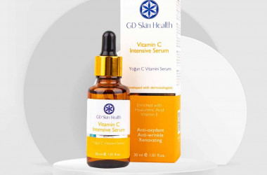 Vitamin C Intensive Serum