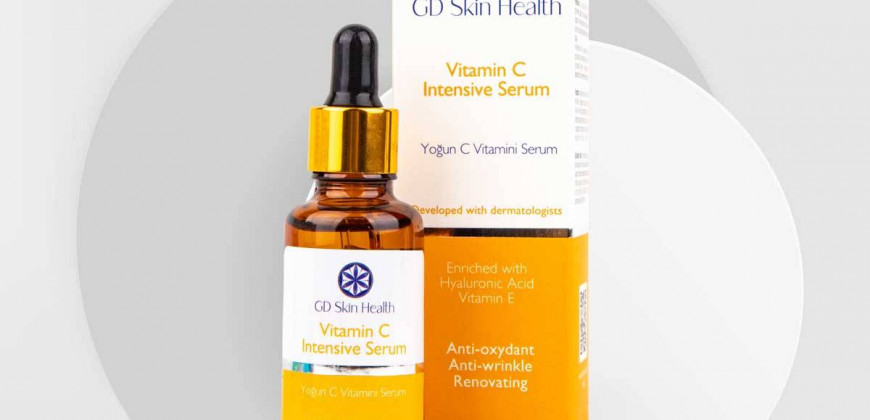 Vitamin C Intensive Serum